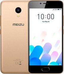 Замена динамика на телефоне Meizu M5c в Ростове-на-Дону